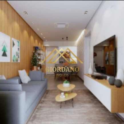 Imagem Apartamento com 2 Quartos à Venda, 64 m² em Aviação - Praia Grande Imagem Apartamento com 2 Quartos à Venda, 64 m² em Aviação - Praia Grande