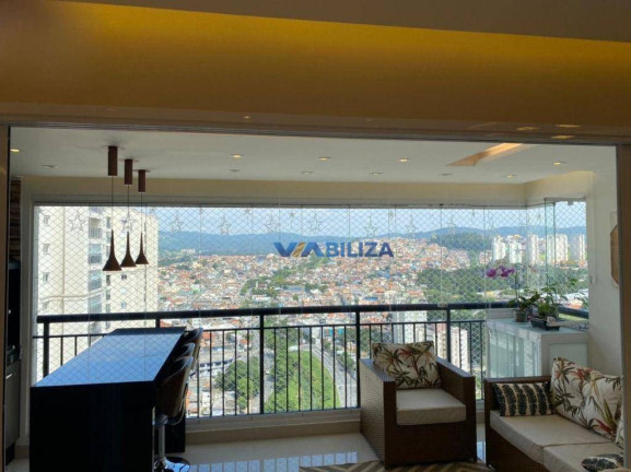 Imagem Apartamento com 3 Quartos à Venda, 122 m² em Jardim Flor Da Montanha - Guarulhos Imagem Apartamento com 3 Quartos à Venda, 122 m² em Jardim Flor Da Montanha - Guarulhos