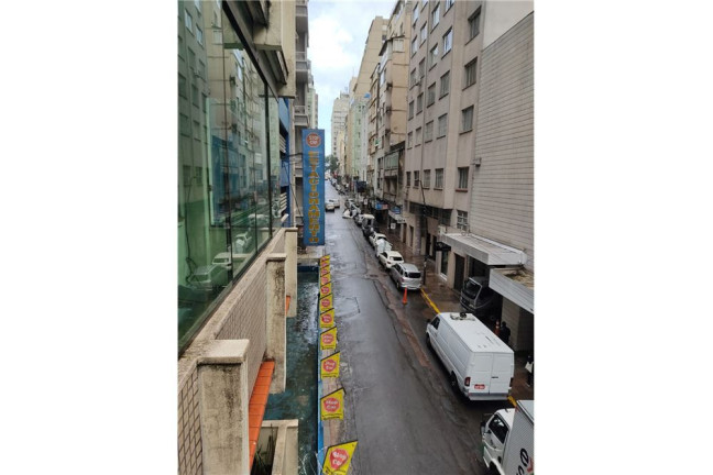 Imagem Apartamento com 3 Quartos à Venda, 108 m² em Centro Histórico - Porto Alegre Imagem Apartamento com 3 Quartos à Venda, 108 m² em Centro Histórico - Porto Alegre