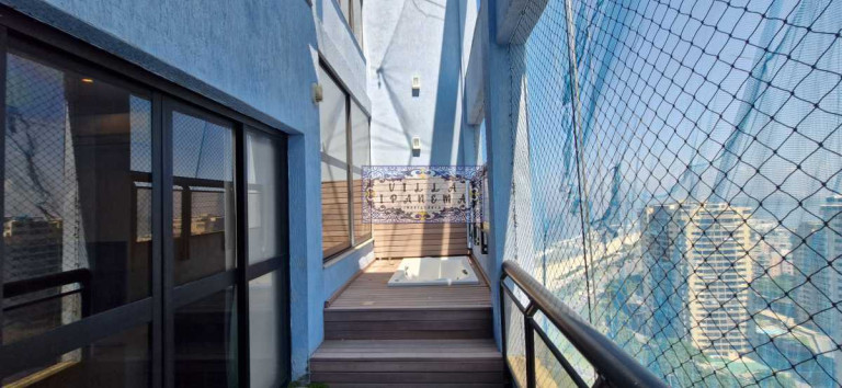 Cobertura com 3 Quartos à Venda, 125 m² em Barra Da Tijuca - Rio De Janeiro