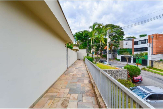 Imagem Casa com 4 Quartos à Venda, 595 m² em Jardim Leonor - São Paulo Imagem Casa com 4 Quartos à Venda, 595 m² em Jardim Leonor - São Paulo