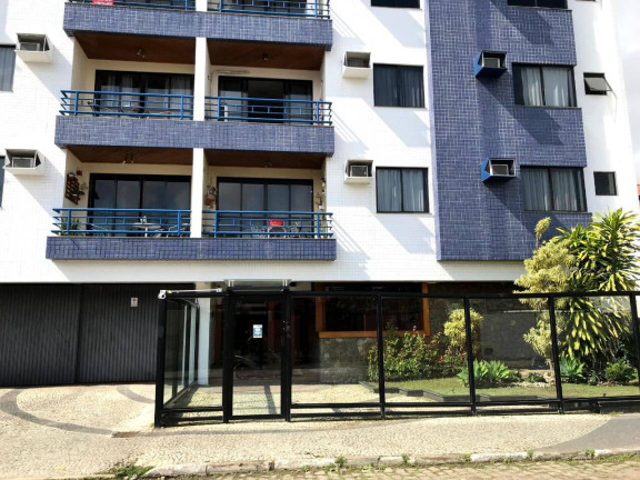 Apartamento com 3 Quartos à Venda,  em Centro - Campos Dos Goytacazes