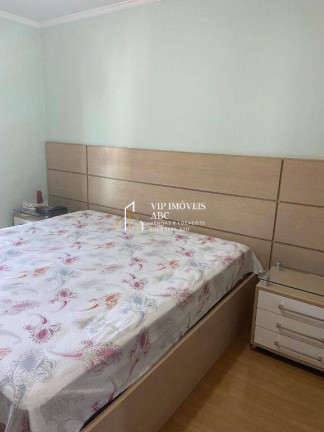 Imagem Sobrado com 3 Quartos à Venda, 238 m² em Parque João Ramalho - Santo André Imagem Sobrado com 3 Quartos à Venda, 238 m² em Parque João Ramalho - Santo André