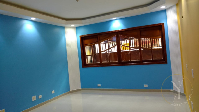 Imagem Sobrado com 3 Quartos à Venda, 269 m² em Vila Prudente - São Paulo Imagem Sobrado com 3 Quartos à Venda, 269 m² em Vila Prudente - São Paulo
