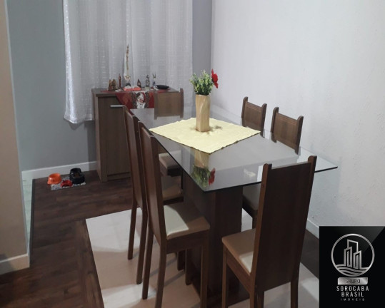Imagem Casa com 2 Quartos à Venda, 85 m² em Jardim Wanel Ville Iv - Sorocaba Imagem Casa com 2 Quartos à Venda, 85 m² em Jardim Wanel Ville Iv - Sorocaba