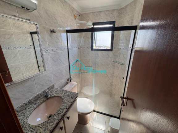 Imagem Apartamento com 2 Quartos para Alugar, 117 m² em Balneario Umurama - Mongaguá Imagem Apartamento com 2 Quartos para Alugar, 117 m² em Balneario Umurama - Mongaguá