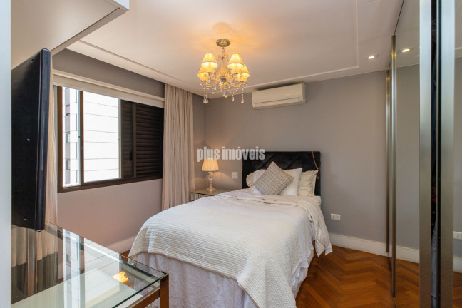 Imagem Apartamento com 3 Quartos à Venda, 232 m² em Moema - São Paulo Imagem Apartamento com 3 Quartos à Venda, 232 m² em Moema - São Paulo