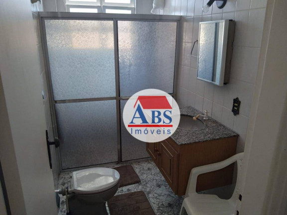 Imagem Apartamento com 2 Quartos à Venda, 100 m² em Canto Do Forte - Praia Grande Imagem Apartamento com 2 Quartos à Venda, 100 m² em Canto Do Forte - Praia Grande