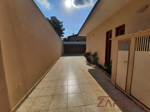 Imagem Casa com 4 Quartos à Venda, 764 m² em Jardim Das Nações - Taubaté