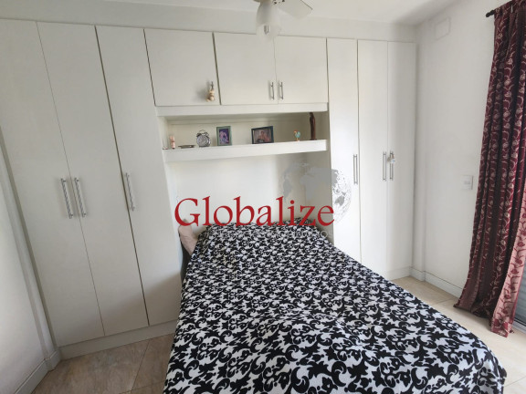 Imagem Imóvel com 2 Quartos à Venda, 75 m² em Embaré - Santos