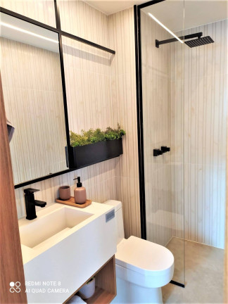 Imagem Apartamento com 1 Quarto à Venda,  em Penha De França - São Paulo