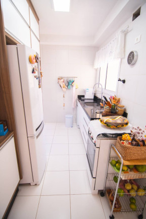 Imagem Apartamento com 3 Quartos à Venda, 130 m² em Jardim Avelino - São Paulo