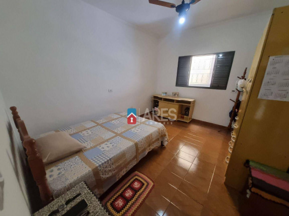 Imagem Casa com 3 Quartos à Venda, 99 m² em Vila Mathiesen - Americana Imagem Casa com 3 Quartos à Venda, 99 m² em Vila Mathiesen - Americana