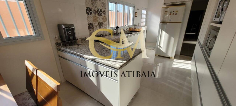 Imagem Casa com 3 Quartos à Venda, 225 m² em Jardim Do Lago - Atibaia