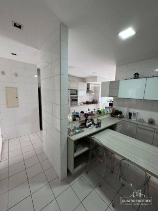 Imagem Apartamento com 4 Quartos à Venda, 278 m² em Barra Da Tijuca - Rio De Janeiro