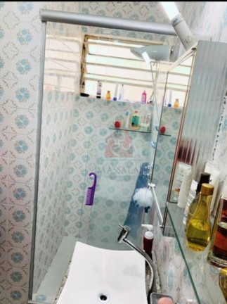 Imagem Apartamento com 1 Quarto à Venda, 31 m² em Cidade Baixa - Porto Alegre Imagem Apartamento com 1 Quarto à Venda, 31 m² em Cidade Baixa - Porto Alegre