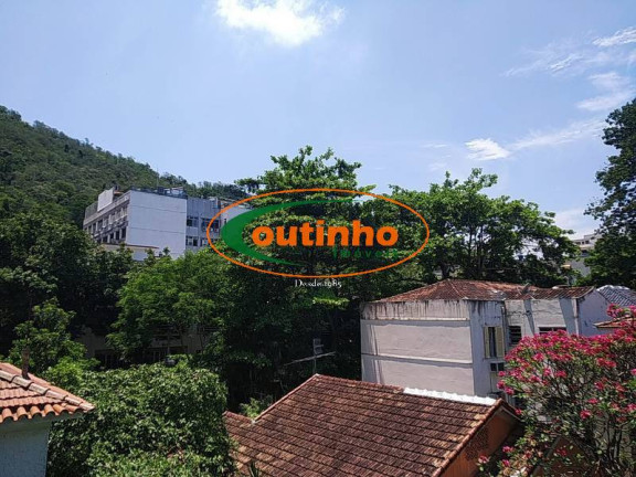 Imagem Apartamento com 3 Quartos à Venda, 110 m² em Grajaú - Rio De Janeiro
