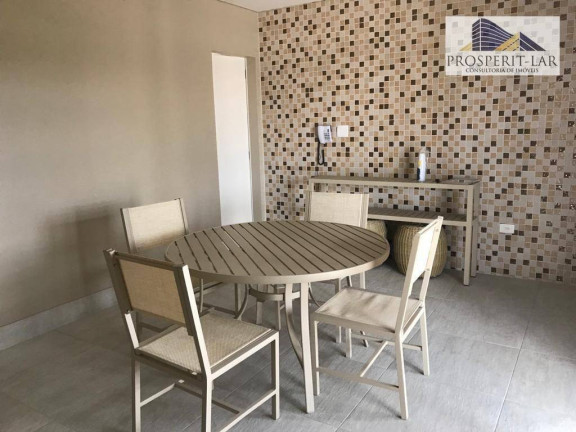 Imagem Apartamento com 3 Quartos à Venda, 200 m² em Vila Rosália - Guarulhos