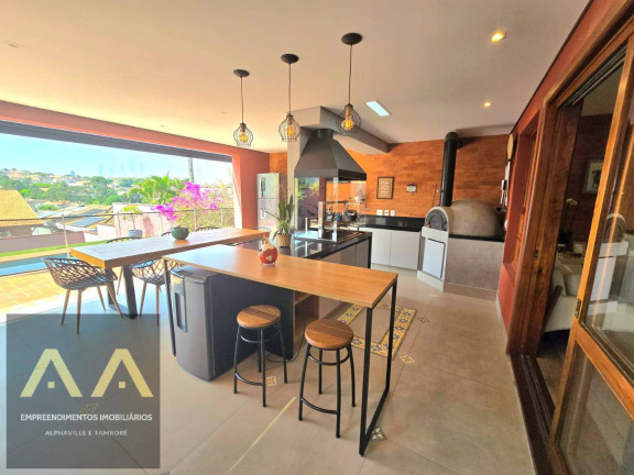 Imagem Casa com 4 Quartos à Venda, 420 m² em Alphaville - Santana De Parnaíba Imagem Casa com 4 Quartos à Venda, 420 m² em Alphaville - Santana De Parnaíba