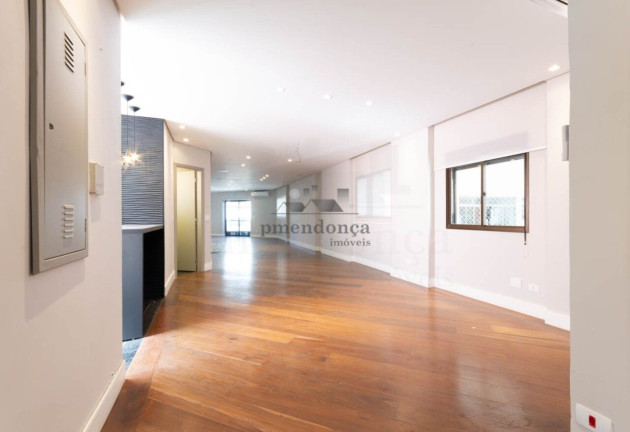 Imagem Apartamento com 2 Quartos à Venda, 190 m² em Perdizes - São Paulo