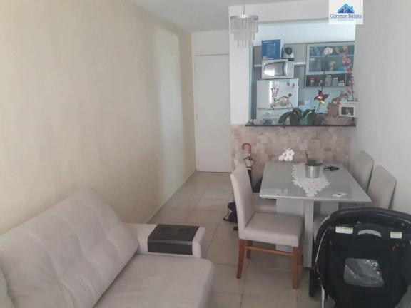 Imagem Apartamento com 2 Quartos à Venda, 45 m² em Jardim Nova Europa - Campinas Imagem Apartamento com 2 Quartos à Venda, 45 m² em Jardim Nova Europa - Campinas
