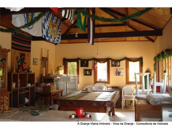 Imagem Casa com 4 Quartos à Venda, 1.450 m² em Jardim Passárgada I - Cotia Imagem Casa com 4 Quartos à Venda, 1.450 m² em Jardim Passárgada I - Cotia