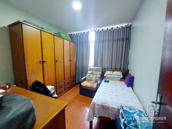 Imagem Apartamento com 2 Quartos à Venda, 78 m² em Várzea - Teresópolis