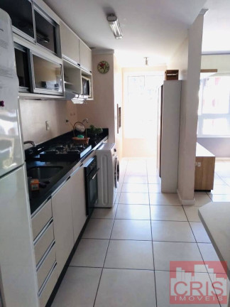 Apartamento com 2 Quartos à Venda, 55 m² em Centro - Bento Gonçalves