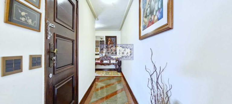 Imagem Cobertura com 4 Quartos à Venda, 280 m² em Copacabana - Rio De Janeiro Imagem Cobertura com 4 Quartos à Venda, 280 m² em Copacabana - Rio De Janeiro