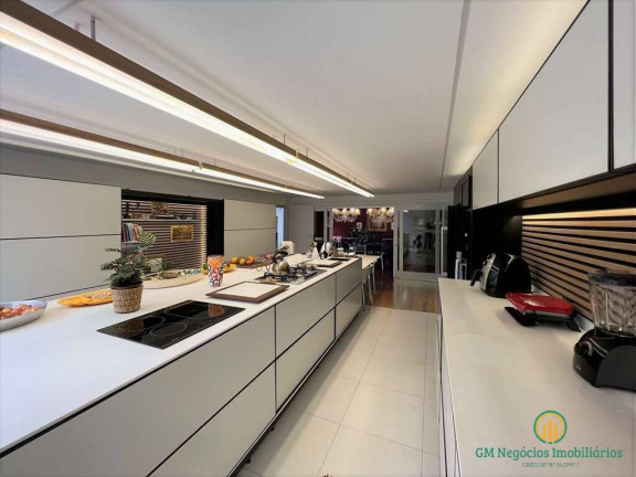 Imagem Casa com 5 Quartos à Venda, 4 m² em Granja Viana - Cotia