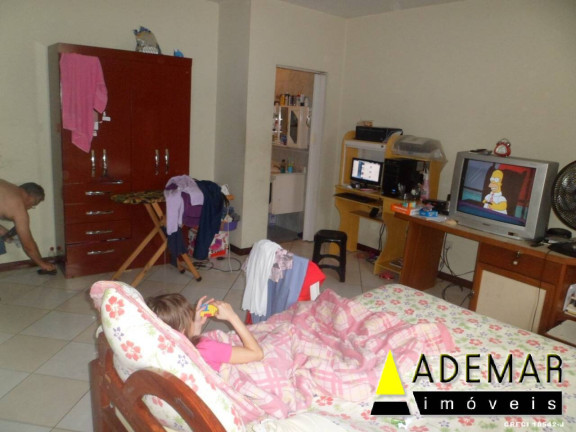 Imagem Casa com 3 Quartos à Venda, 125 m² em Serraria - Diadema