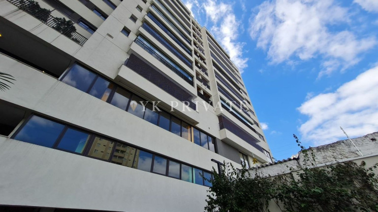 Imagem Apartamento com 3 Quartos à Venda, 142 m² em Perdizes - São Paulo Imagem Apartamento com 3 Quartos à Venda, 142 m² em Perdizes - São Paulo