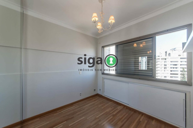 Imagem Apartamento com 3 Quartos à Venda ou Locação, 147 m² em Brooklin Paulista - São Paulo Imagem Apartamento com 3 Quartos à Venda ou Locação, 147 m² em Brooklin Paulista - São Paulo