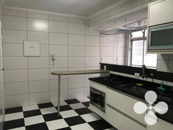 Imagem Imóvel com 2 Quartos à Venda ou Locação, 88 m² em Campo Grande - Santos Imagem Imóvel com 2 Quartos à Venda ou Locação, 88 m² em Campo Grande - Santos