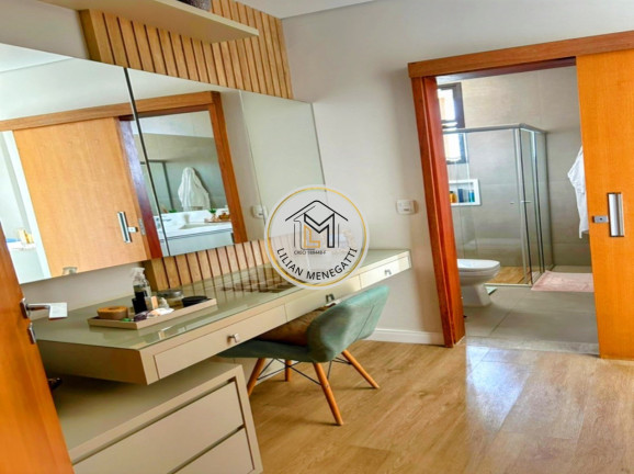 Imagem Imóvel com 3 Quartos à Venda, 483 m² em Horto Florestal - Jundiaí
