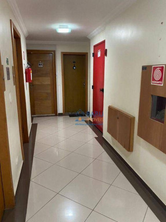 Imagem Apartamento com 2 Quartos à Venda, 70 m² em Bela Vista - São Paulo