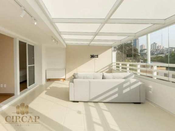 Apartamento com 1 Quarto à Venda, 69 m² em Pompeia - São Paulo