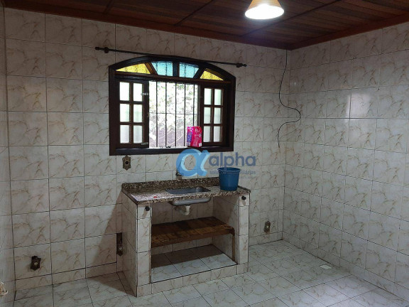 Imagem Casa com 8 Quartos à Venda, 280 m² em Centro - Petrópolis Imagem Casa com 8 Quartos à Venda, 280 m² em Centro - Petrópolis
