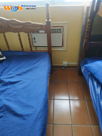 Imagem Kitnet com 1 Quarto à Venda,  em Aviação - Praia Grande