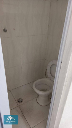 Imagem Edifício Residencial à Venda, 110 m² em Vila Mariana - São Paulo