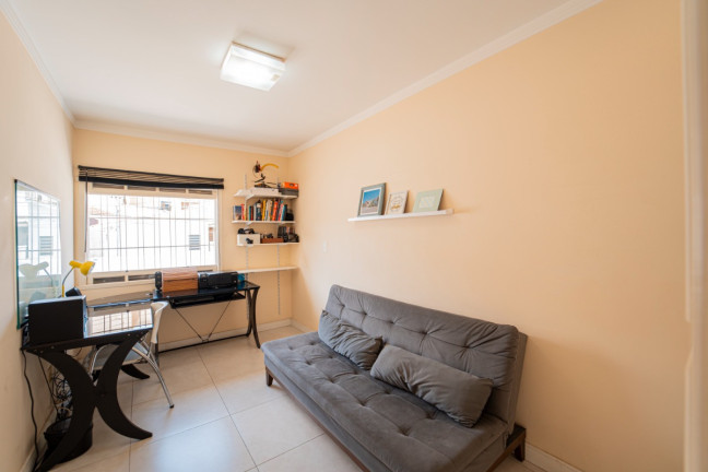 Imagem Casa com 3 Quartos à Venda, 159 m² em Jardim Aeroporto - São Paulo