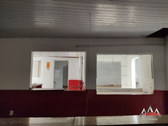 Imagem Imóvel Comercial à Venda, 320 m² em Centro - Cuiabá
