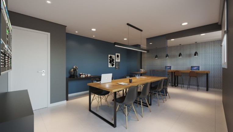 Imagem Apartamento com 2 Quartos à Venda, 36 m² em Cidade Patriarca - São Paulo Imagem Apartamento com 2 Quartos à Venda, 36 m² em Cidade Patriarca - São Paulo