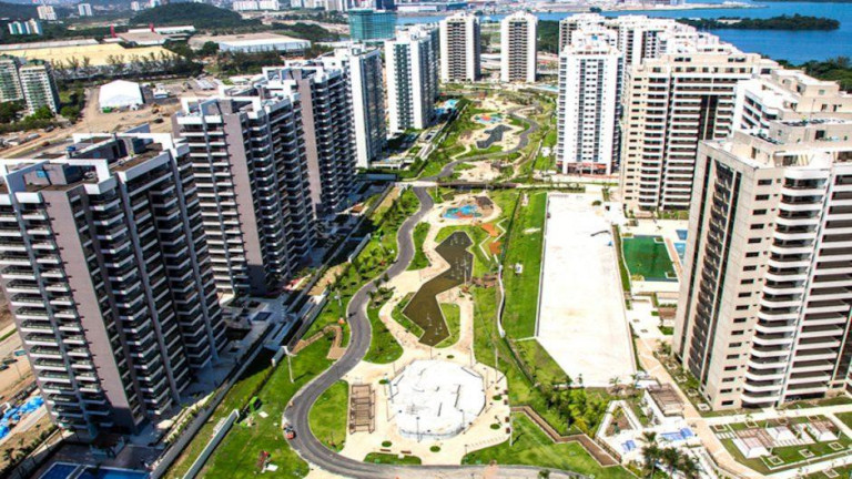 Imagem Apartamento com 2 Quartos à Venda, 86 m² em Barra da Tijuca - Rio de Janeiro