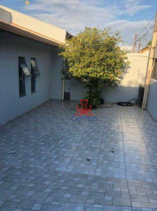 Imagem Casa com 3 Quartos à Venda, 134 m² em Jardim Pacaembu - Londrina