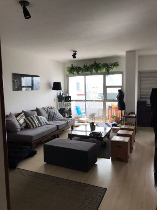 Imagem Apartamento com 3 Quartos à Venda, 100 m² em Vila Mariana - São Paulo Imagem Apartamento com 3 Quartos à Venda, 100 m² em Vila Mariana - São Paulo