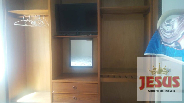 Imagem Apartamento com 4 Quartos à Venda, 100 m² em Enseada - Guarujá