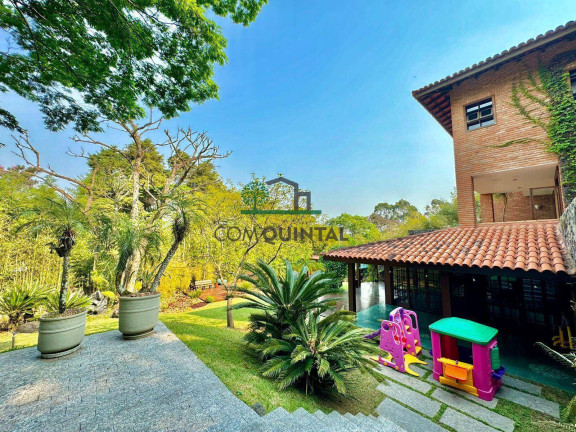 Imagem Casa com 4 Quartos à Venda, 1 m² em Forest Hills - Jandira