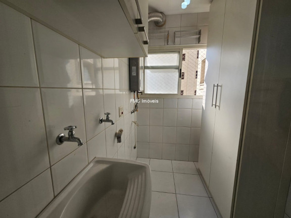 Imagem Imóvel com 2 Quartos à Venda, 77 m² em Morro Dos Ingleses - São Paulo Imagem Imóvel com 2 Quartos à Venda, 77 m² em Morro Dos Ingleses - São Paulo