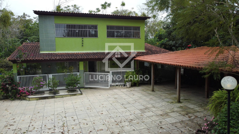 Chácara com 4 Quartos à Venda, 13.000 m² em Capinal - Vitória Da Conquista